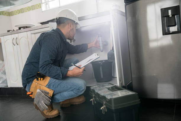 Best Best Plumbers Near Me  in Herricks, NY