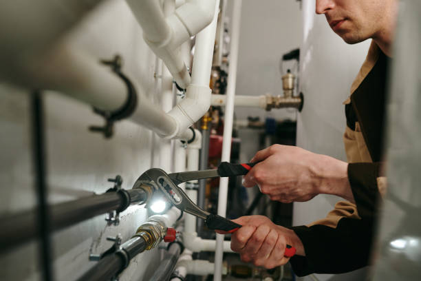 Best Sewer Line Repair  in Herricks, NY