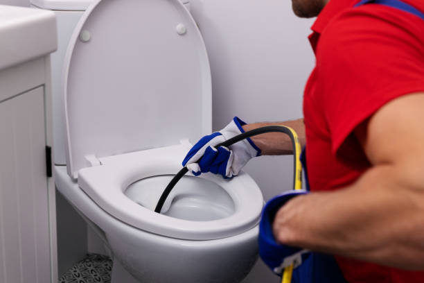 Shower Repair Services in Herricks, NY