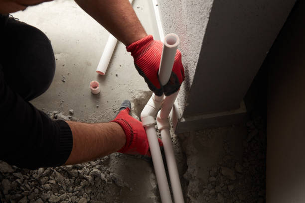 Best Sewer Line Repair  in Herricks, NY