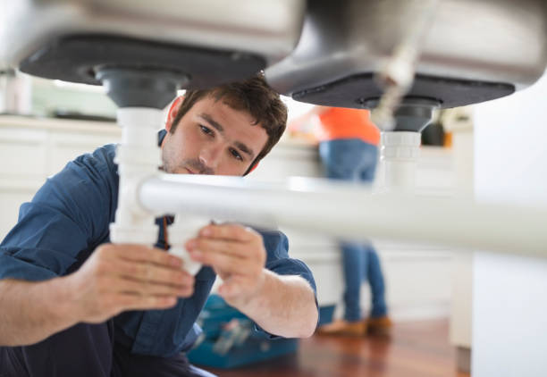 Best Faucet Repair  in Herricks, NY