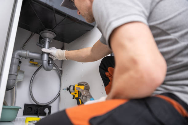 Best Water Softener Installation  in Herricks, NY