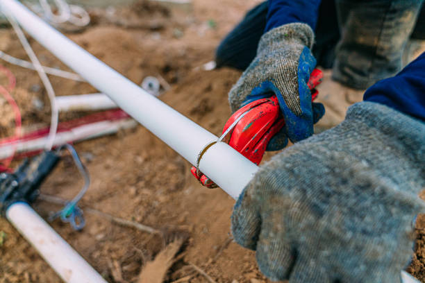 Best Local Plumber Services  in Herricks, NY